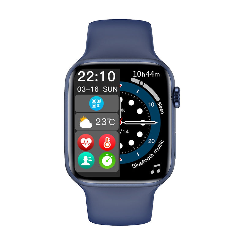 Smartwatch Lemfo Iwo 14 Pro - Relógio Inteligente